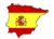CASA TERÉS - Espanol