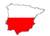 CASA TERÉS - Polski